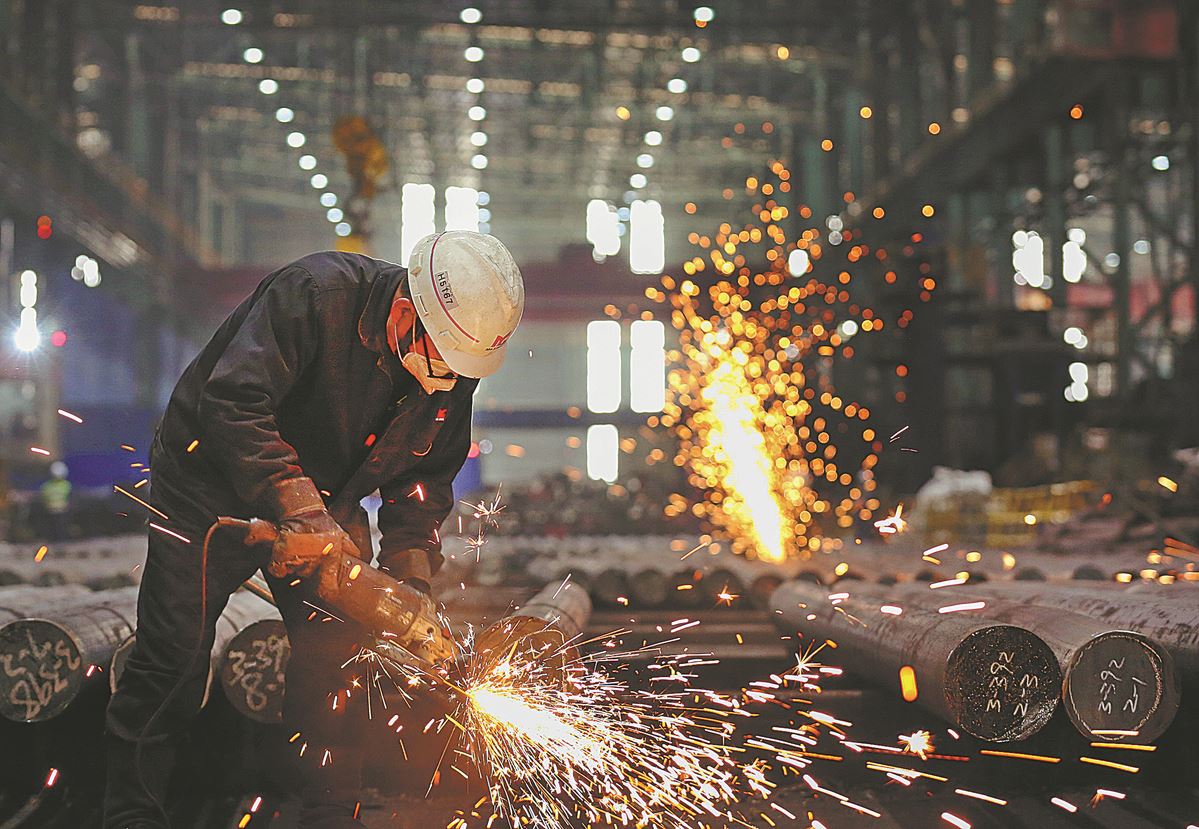 This week in the Far Eastern steel market: Current dynamics and price trends