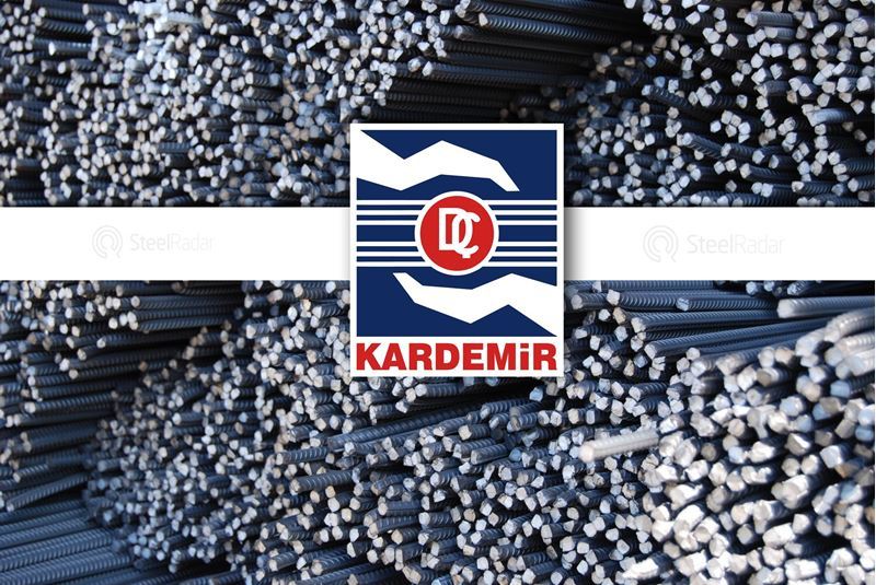 Karabuk Kardemir announced its rebar prices