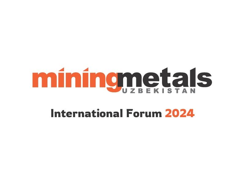 18th Uzbekistan International Mining & Metals Forum 22-24 Ekim 2024 tarihleri arasında yer alacak