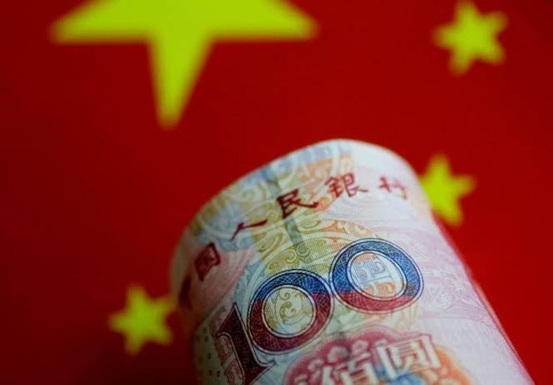 China's economy is expected to decline this year