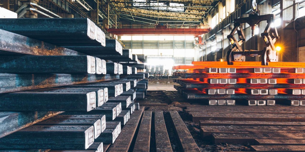 What are the latest developments in the Russian billet market?
