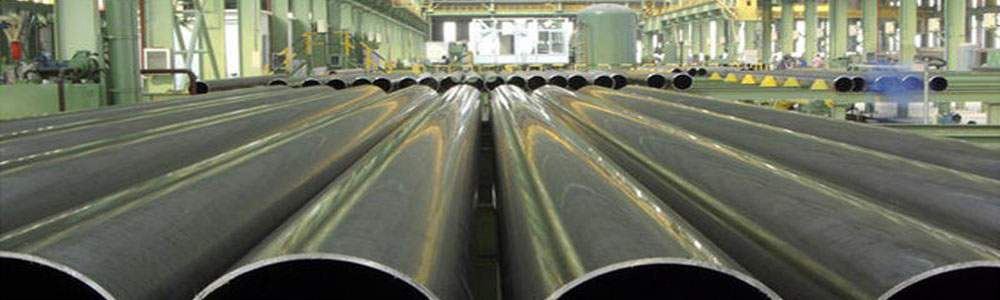 Minister Dr.Mahmoud Esmat boosts progress at El-Nasr steel pipes in Egypt