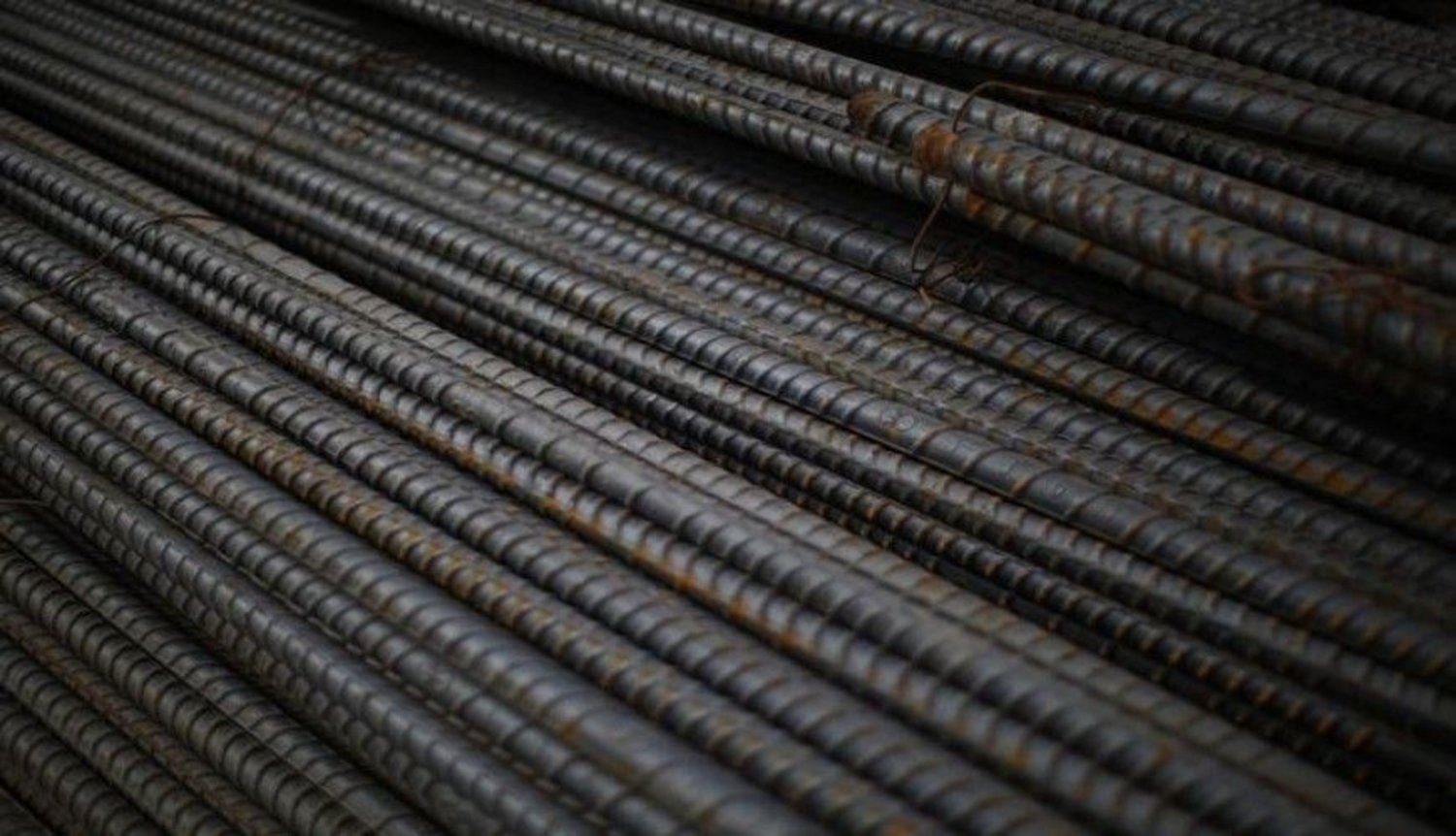 Surge in rebar prices reshapes Egyptian steel market