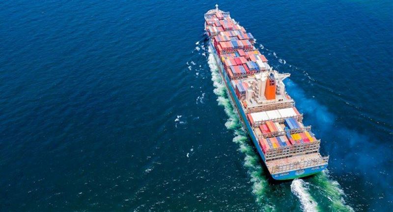 Aegean Region's exports coverage of imports has reached 203 percent