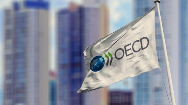 OECD'den Türkiye için büyüme tahmini 