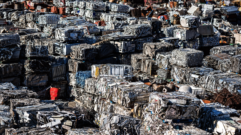 India's ferrous scrap consumption is expected to increase