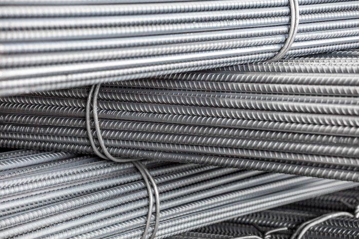 Economic fluctuations drive rebar price decline in Egypt