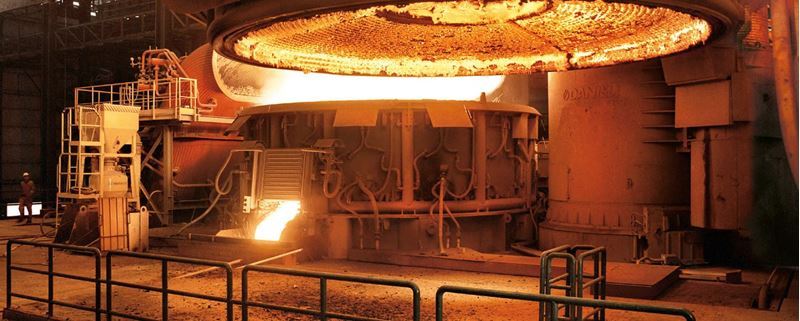 Ezz Steel inşaat demiri ve yassı çelik fiyatlarını düşürdü