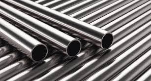 Stainless steel production increased in Russia