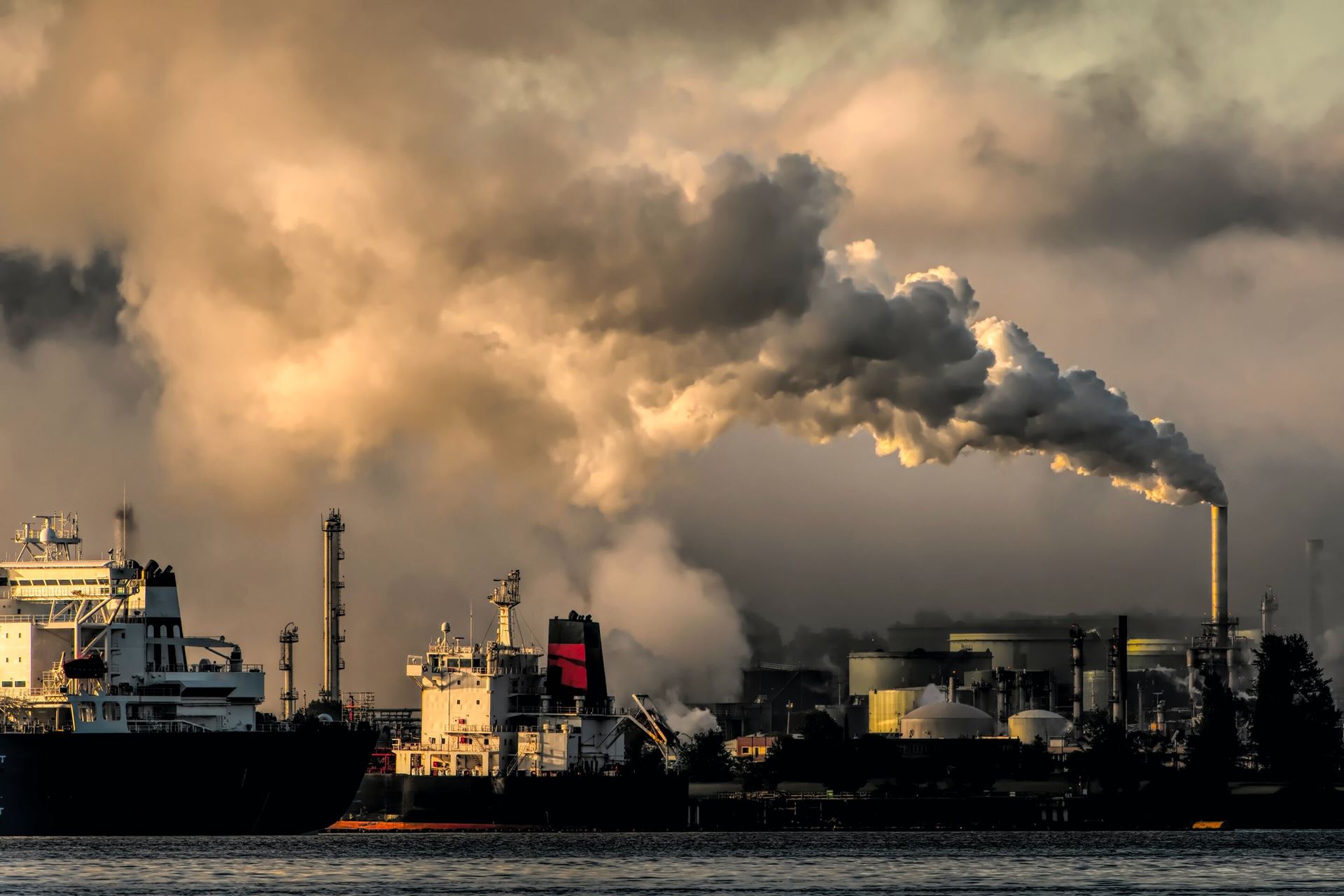 Hintli çelik üreticileri karbonsuzlaştırma planlarını hızlandırdı