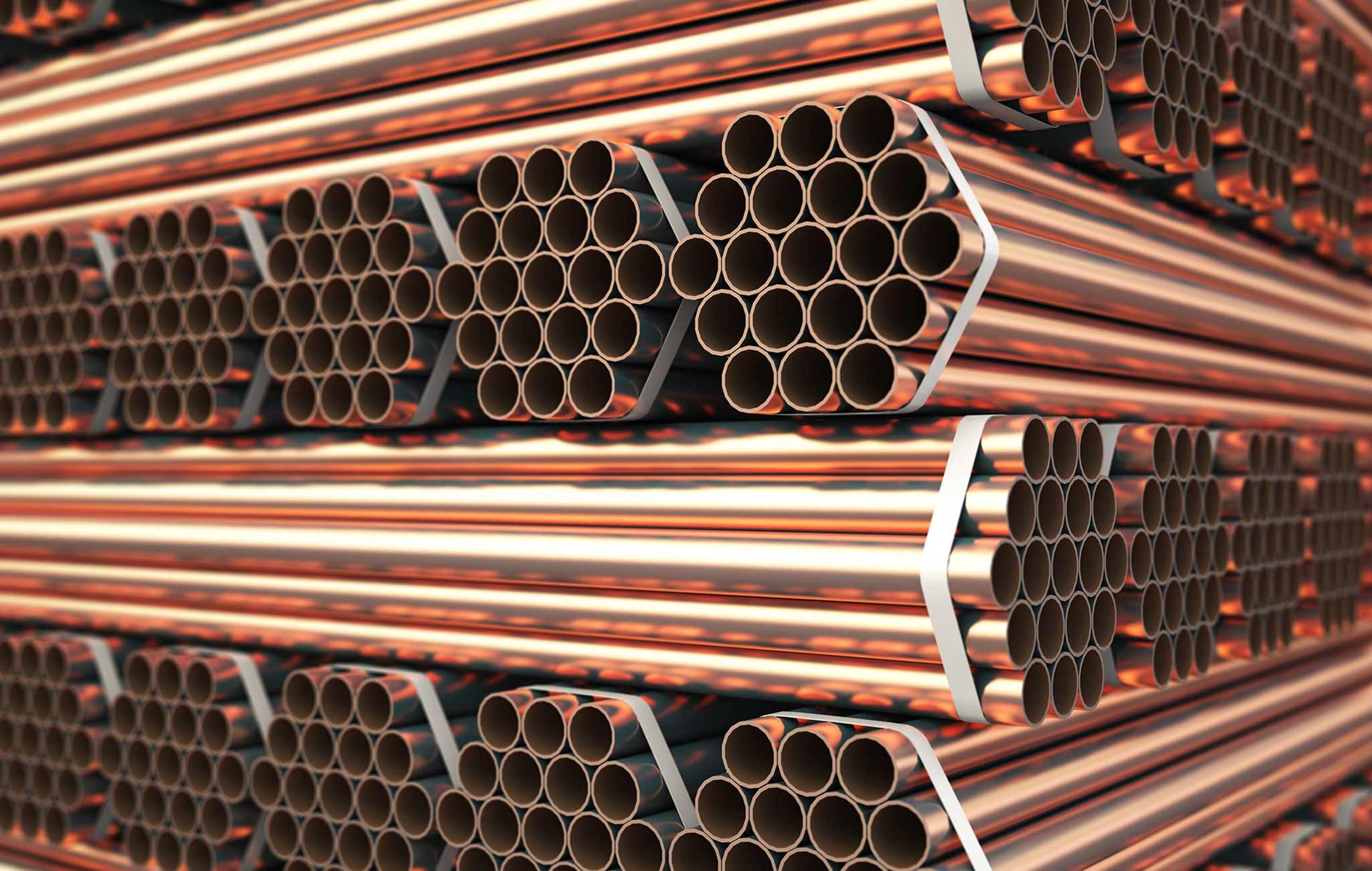 China’s non-ferrous metal prices are on the rise
