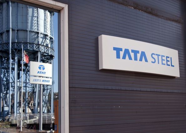 Tata Steel, beş iştirakiyle birleşmesini tamamladı
