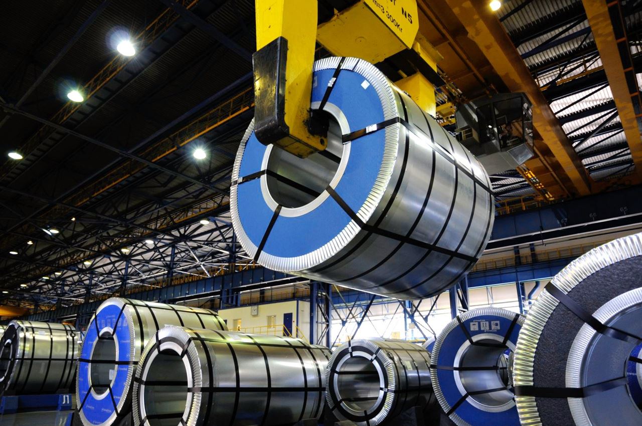 Severstal will realize an investment program for 2024