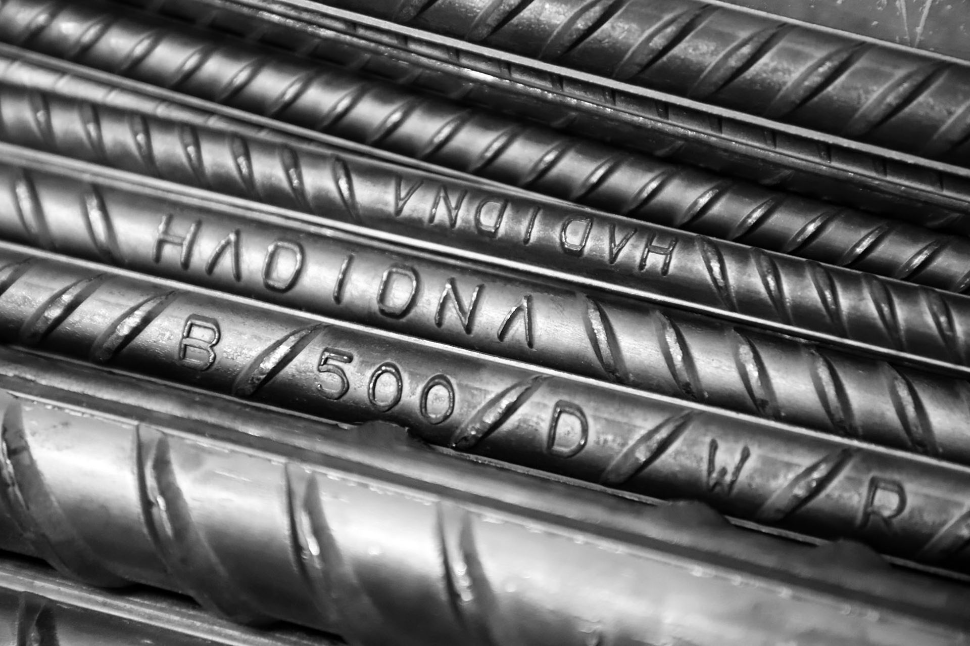 Stable rebar prices maintain Egypt's construction momentum