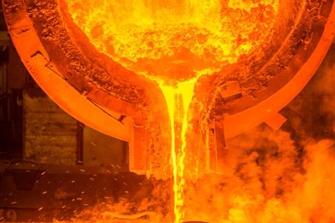 Pakistan çelik sektörü, elektrik ücretlerindeki artış nedeniyle zor durumda