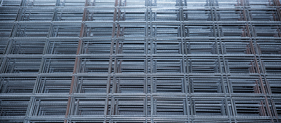 Wire mesh prices continues to experience a decline in the UK