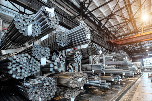 Hindistan çelik ürünleri için yeni kalite kontrol rejimi uyguluyor