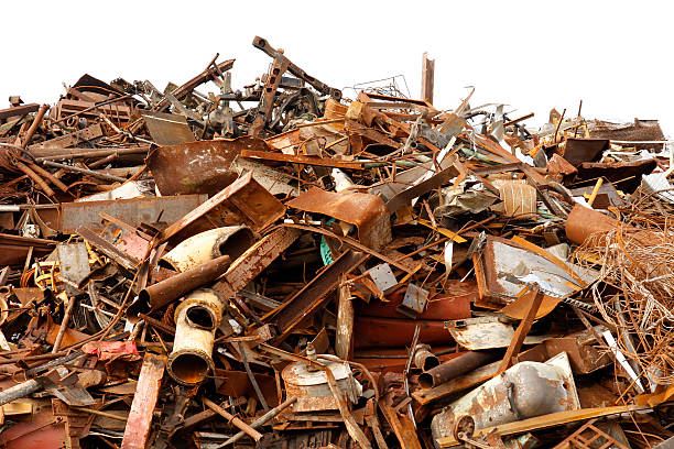 Russian steel scrap market remains stable