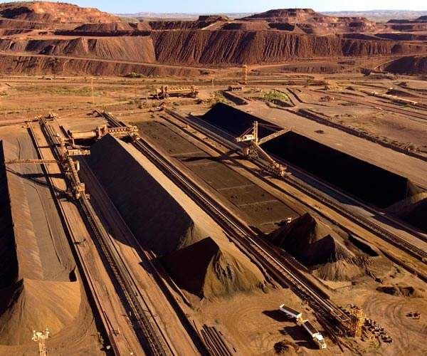 Hindistanlı Jindal Steel'in Güney Afrika'daki demir cevheri projesi engellerle karşı karşıya