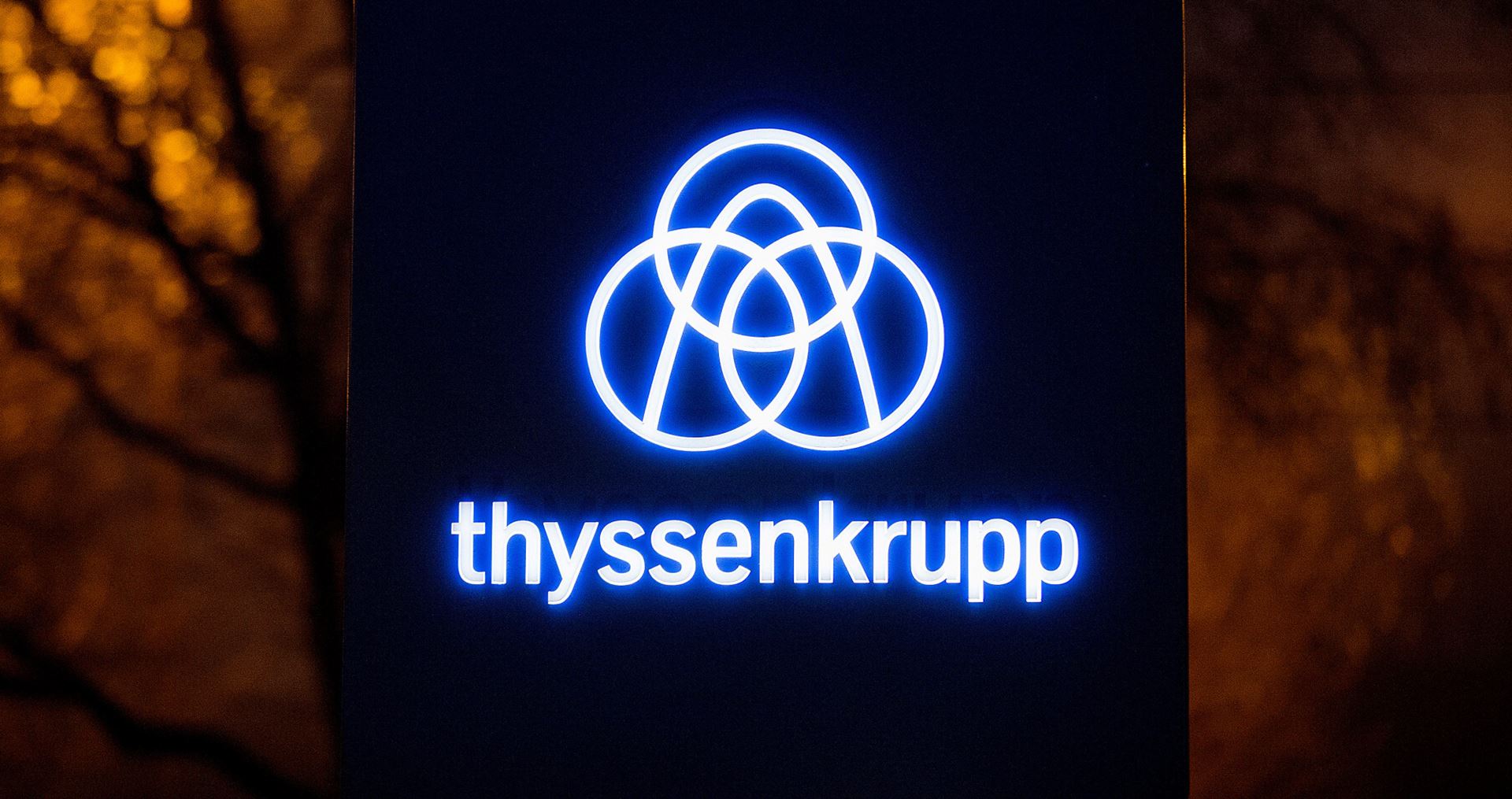 Thyssenkrupp will start construction of DRI unit in Duisburg earlier 