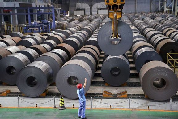Hindistan çelik ihracatı, Avrupa'nın yeni karbon vergisi nedeniyle riskle karşı karşıya kaldı
