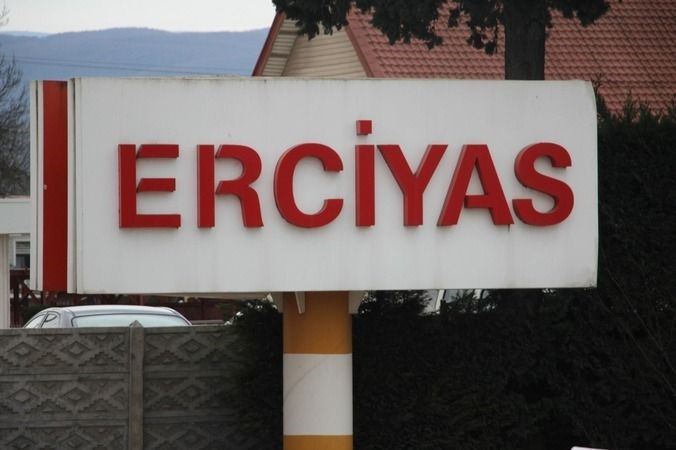 Erciyas Çelik Boru 14 günlük grev sonunda toplu iş sözleşmesi yaptı