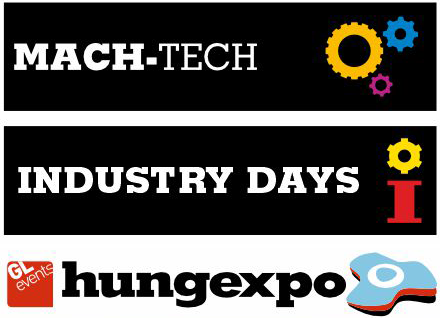 Mach-Tech, 7-10 Mayıs tarihlerinde Budapeşte'de gerçekleşecek
