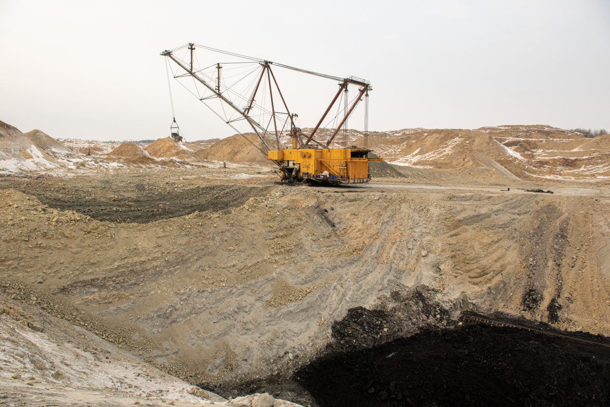Amur Coal, Erkovetsky madenindeki kömür üretimini 2024 yılında artırmayı planlıyor
