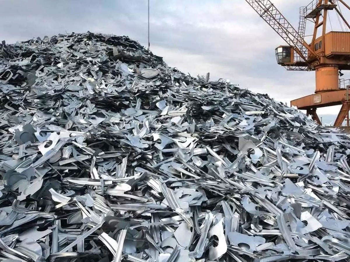 USA becomes Taiwan's biggest scrap supplier