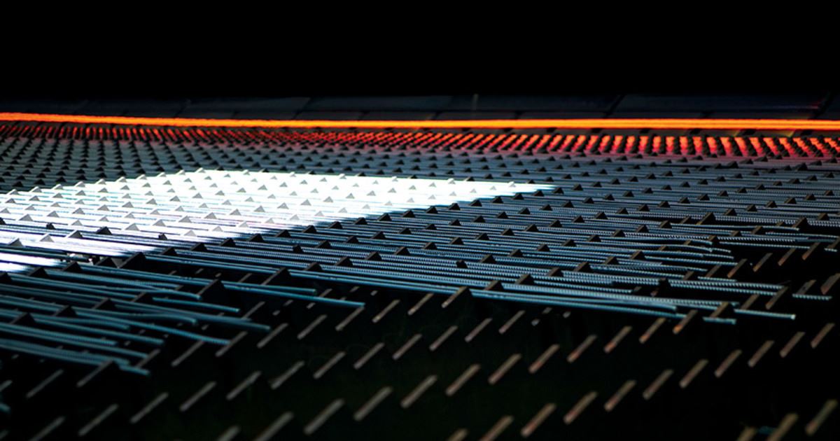Stable rebar prices sustain Egyptian construction sector