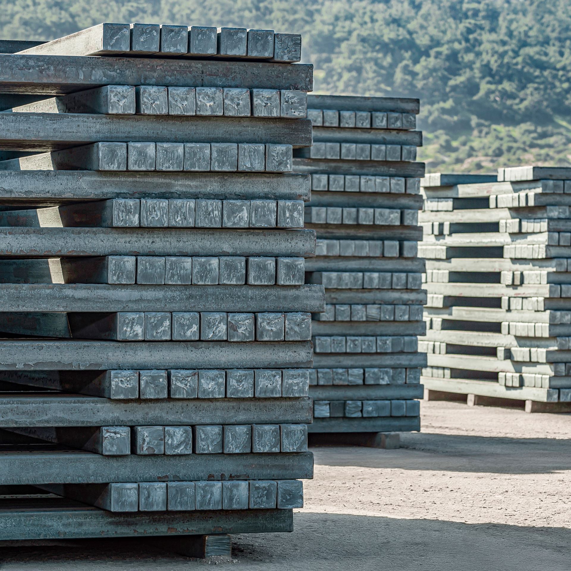 ASEAN billet import market grinds to halt