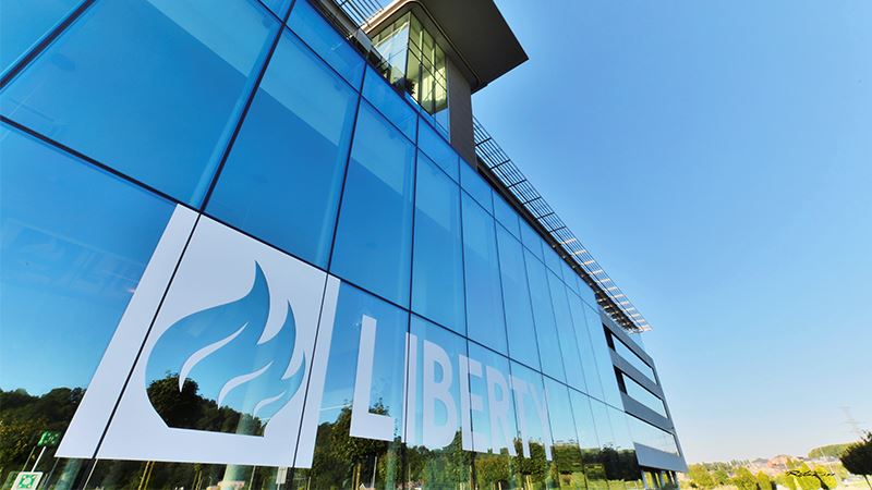 Liberty Steel Group, yeşil çelik üretimine geçiş yapacak