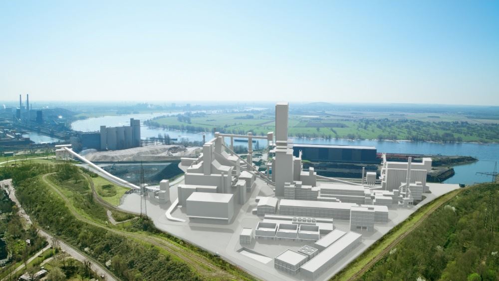 Thyssenkrupp opens tender for hydrogen supply to DRI plant