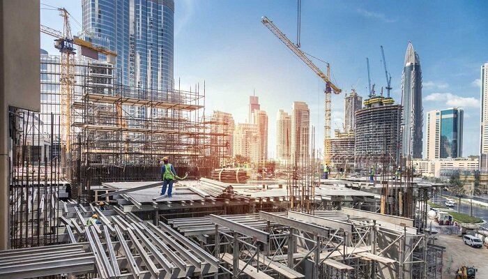 Amidst Saudi Arabia's construction sector, rebar prices soar