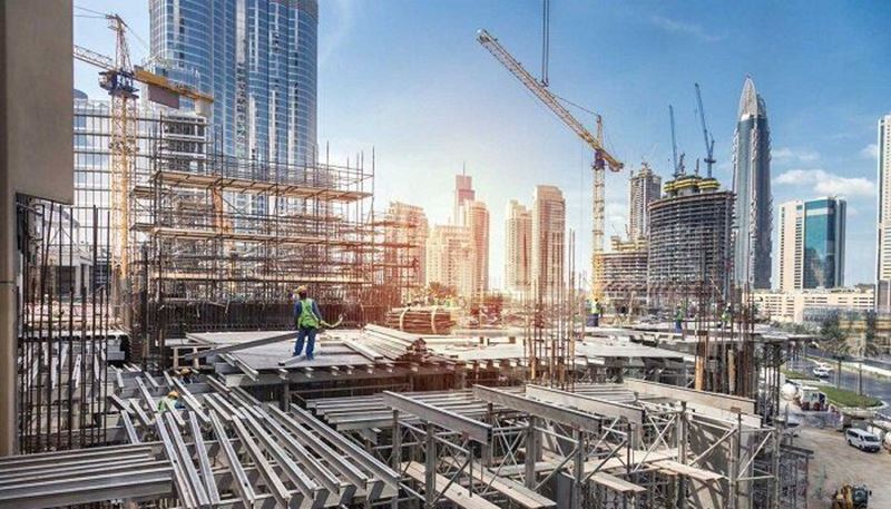 Suudi Arabistan inşaat sektöründe inşaat demiri fiyatları yükseliyor