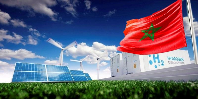 Morocco's green hydrogen ambitions: Overcoming uncertainties on the path ahead