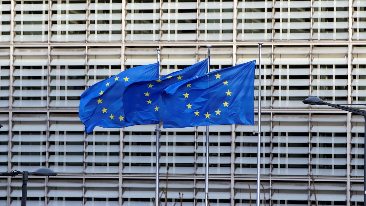 European Commission to fund Germany's decarbonisation efforts with €4 billion