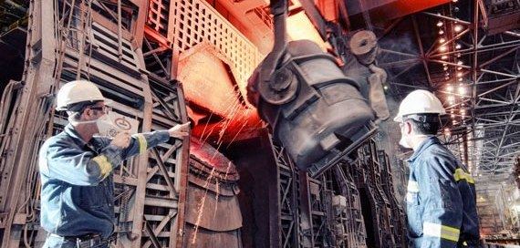 Uzak Doğu demir-çelik piyasasında değişken fiyatlar gözlemleniyor