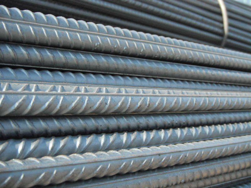 Steady rebar prices prevail in Egypt amidst economic