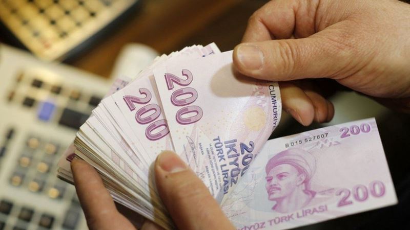 The obligation to make payments in Turkish Lira has been lifted