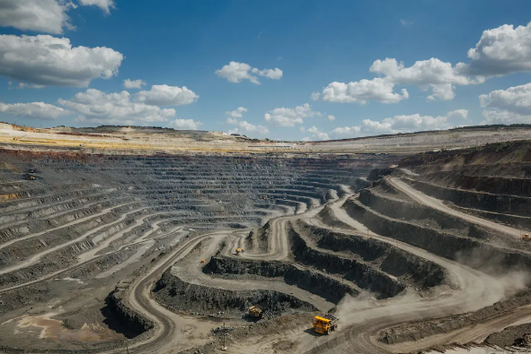 Iron ore prices are rising with the expectation that demand will increase in China