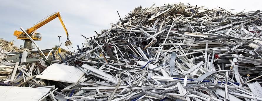 Taiwan's scrap imports surge in January