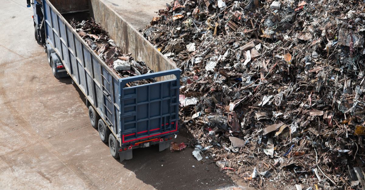 Thailand's scrap imports begin to recover in 2024