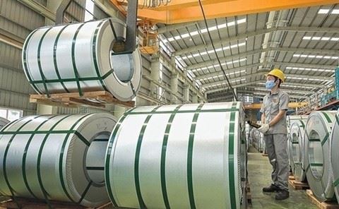 Vietnam’da sıcak haddelenmiş rulo fiyatları düşüyor