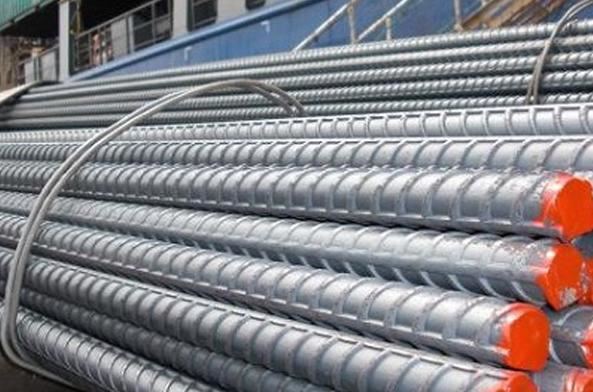 Suez Steel'in inşaat demiri fiyatlarını düşürmesi inşaat sektörünün beklentilerini artırdı