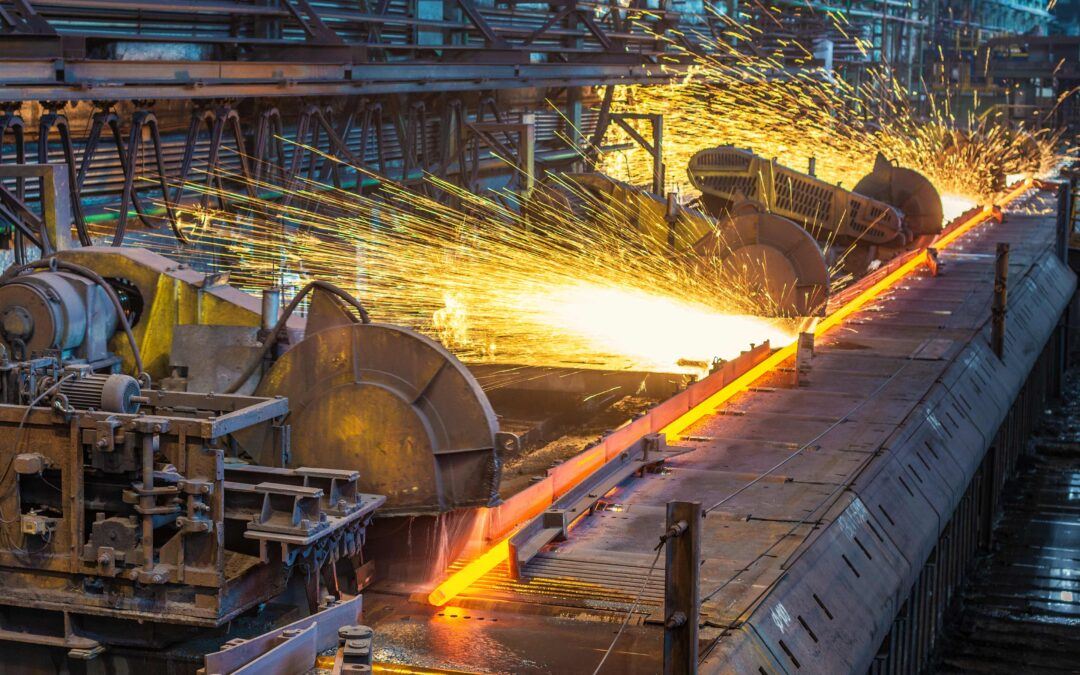 Meiji Steel will increase its prices in April 2024