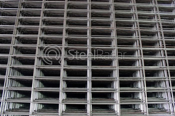 UK wire mesh prices continue to fall in March