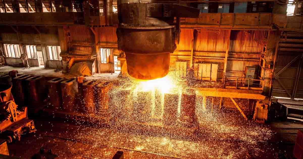 Pakistan Steel Mills appeals to government for help