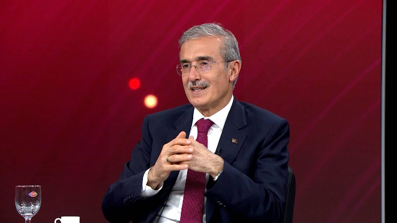 Kardemir/Demir: Rüzgar ve jeotermalde büyük yatırımlara başlayacağız