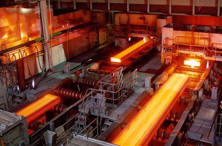 Tayland'ın demir çelik sektörü zorluklarla karşı karşıya kalıyor